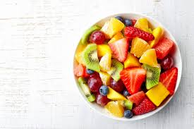 Fructe ce conțin vitamina C