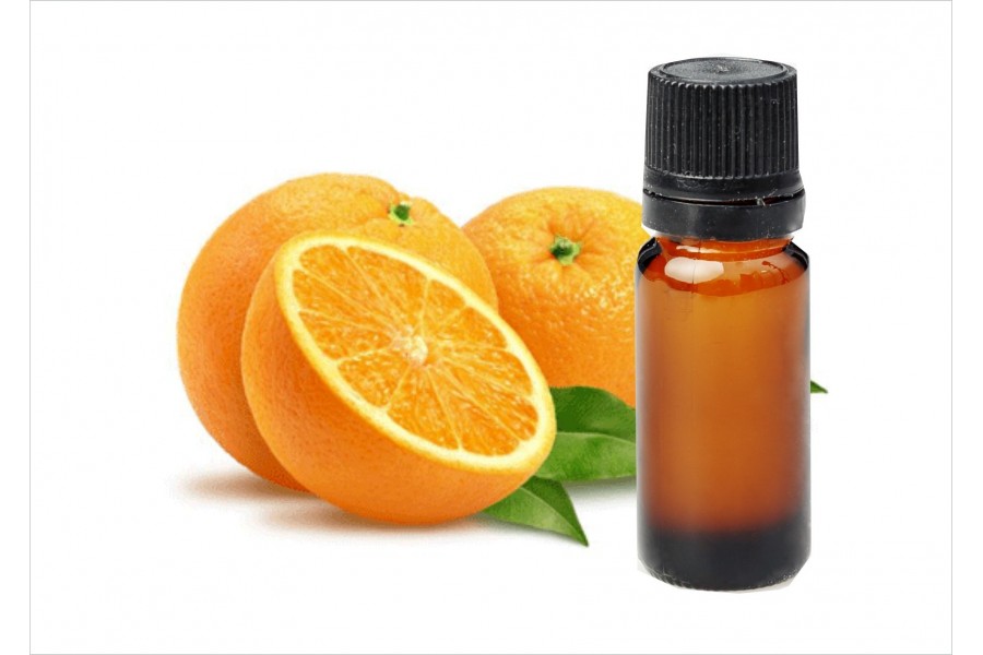 ulei esențial de portocale anti-îmbătrânire)
